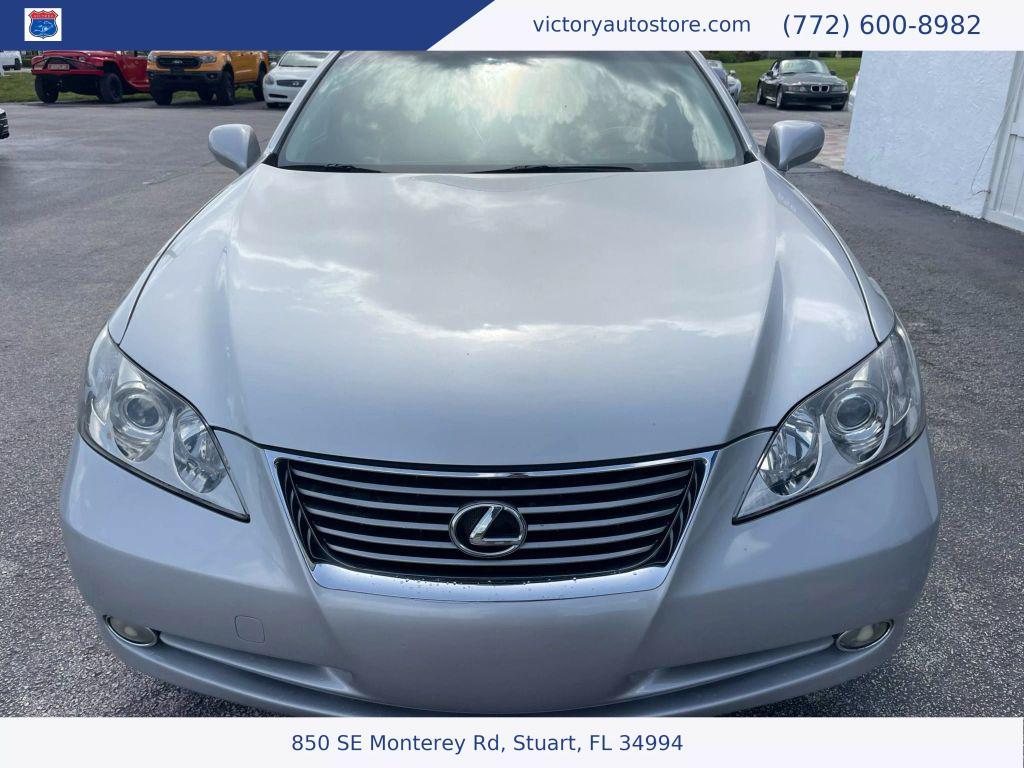 used 2009 Lexus ES 350 car, priced at $8,950