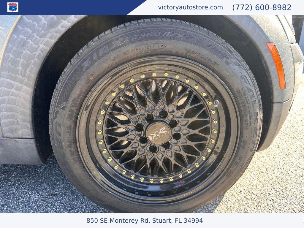 used 2010 MINI Cooper S car, priced at $6,950