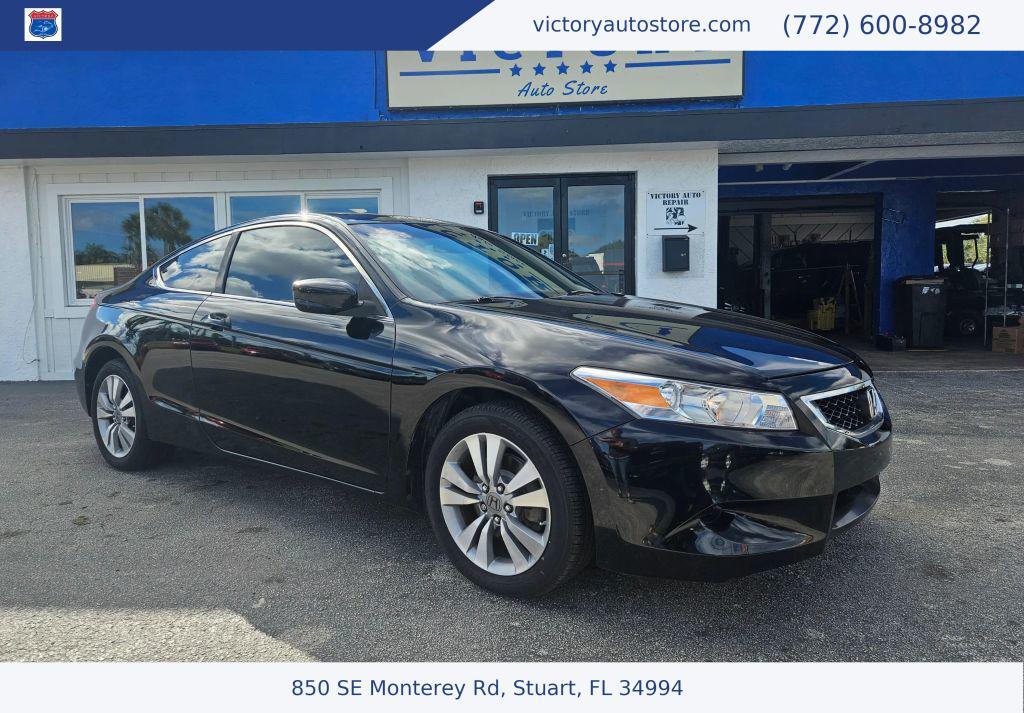 used 2010 Honda Accord car, priced at $10,950
