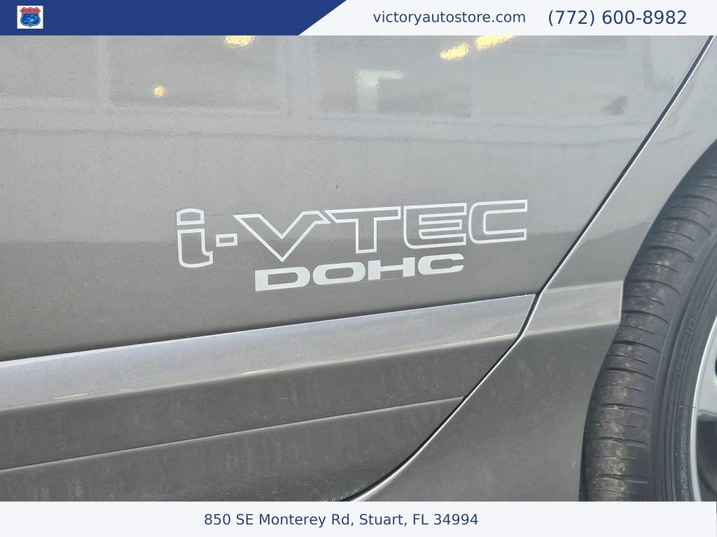 used 2008 Honda Civic car, priced at $11,950