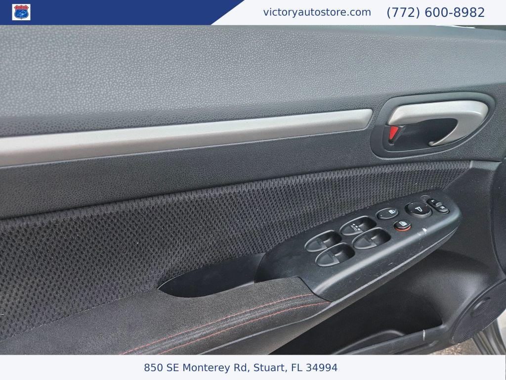 used 2008 Honda Civic car, priced at $11,950