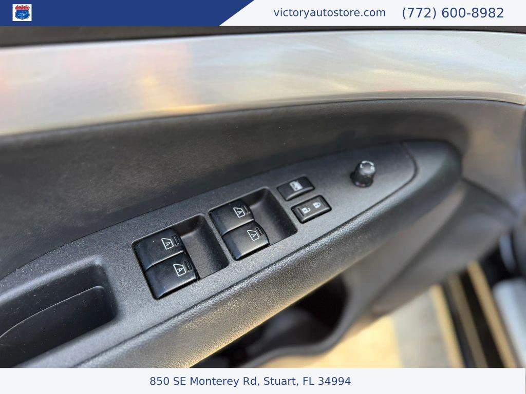 used 2015 INFINITI Q40 car, priced at $14,950