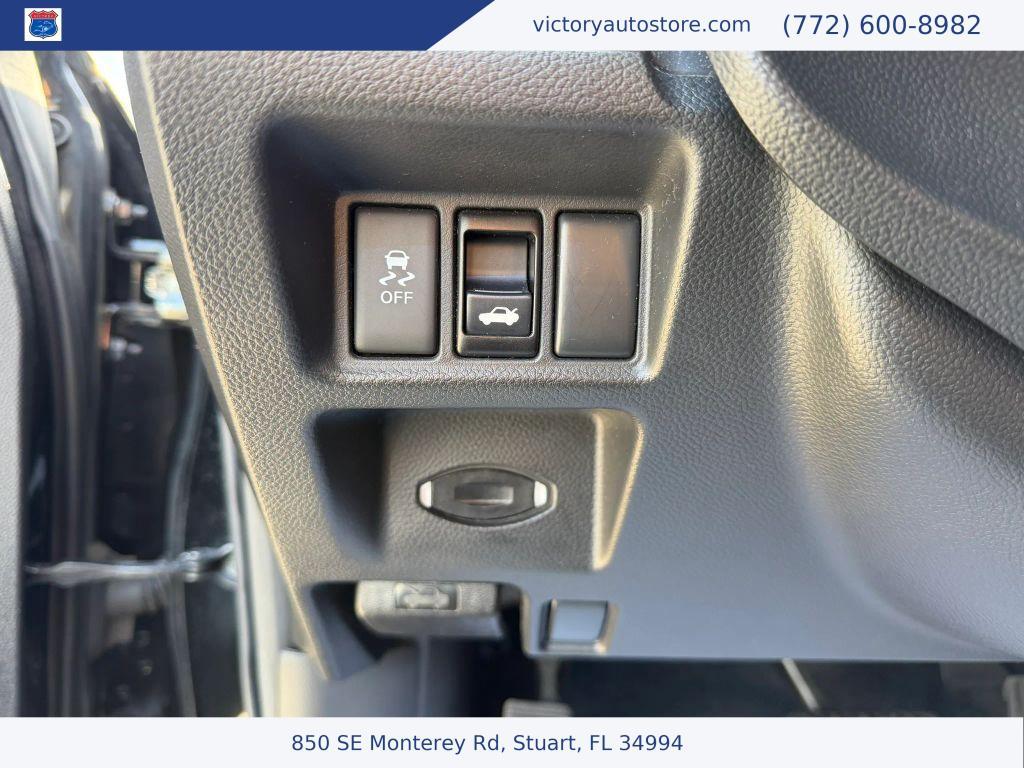 used 2015 INFINITI Q40 car, priced at $14,950