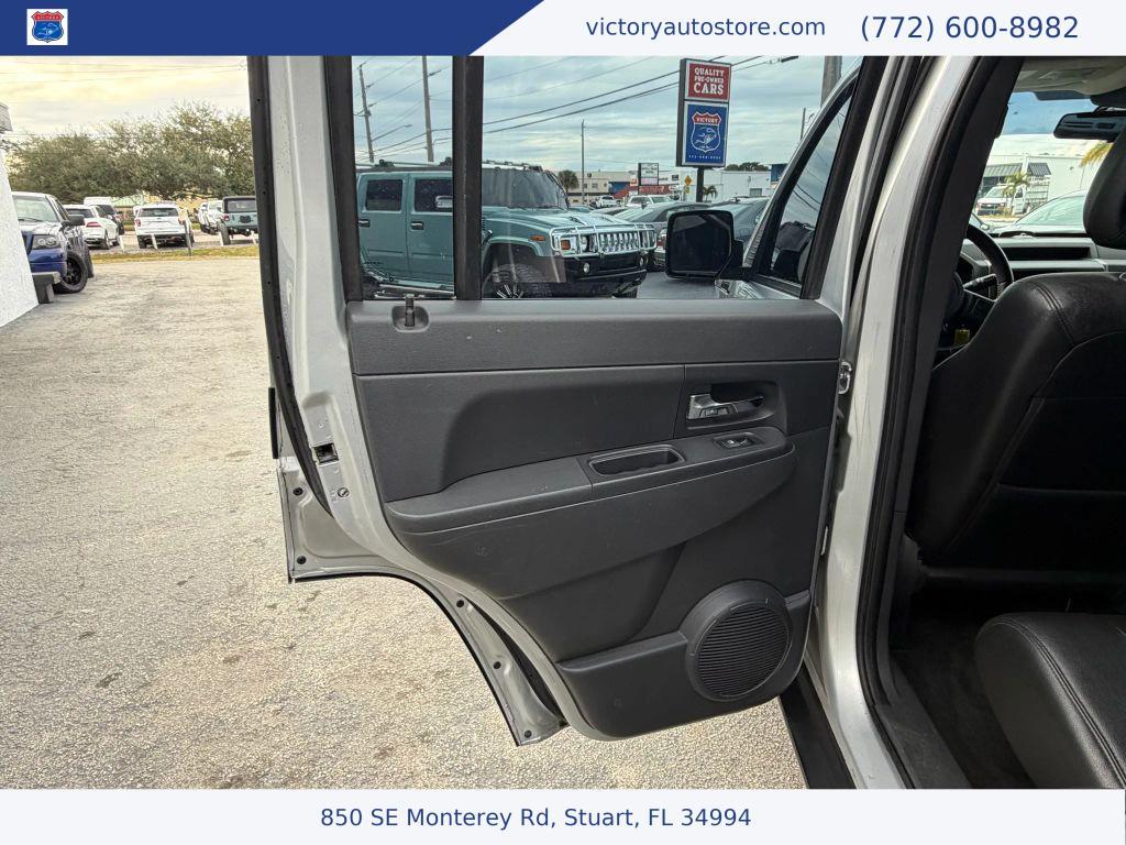 used 2012 Jeep Liberty car, priced at $5,500