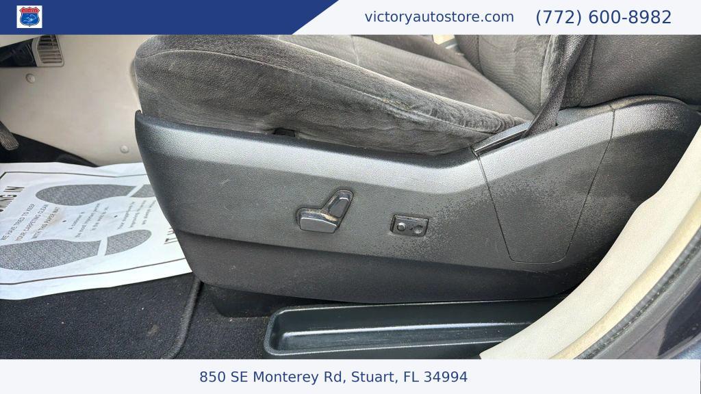 used 2013 Dodge Grand Caravan car, priced at $6,950