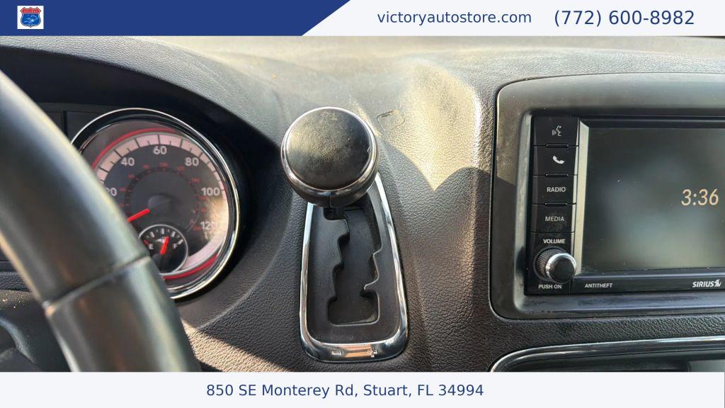 used 2013 Dodge Grand Caravan car, priced at $6,950