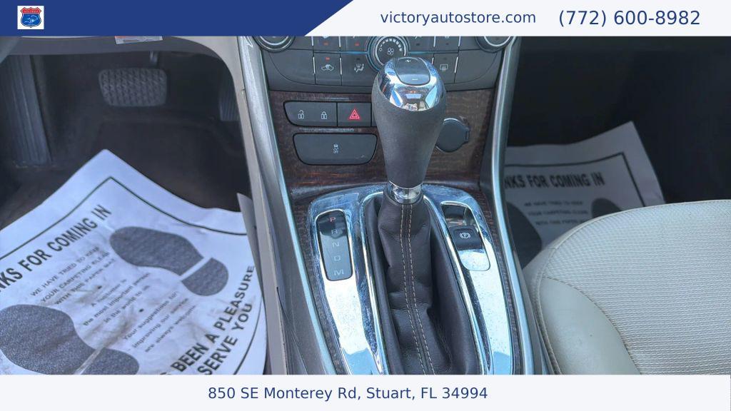 used 2013 Chevrolet Malibu car, priced at $5,990