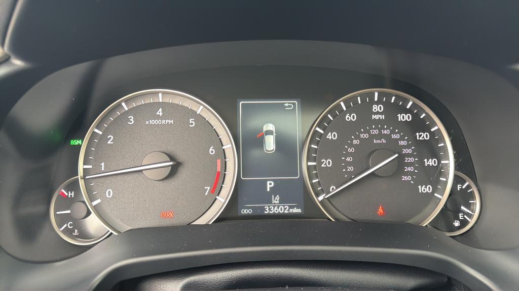 used 2021 Lexus RX 350 car, priced at $39,949