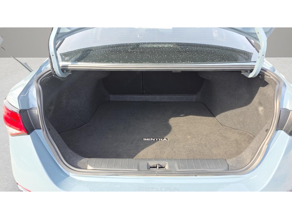 used 2024 Nissan Sentra car, priced at $20,905