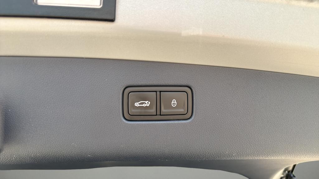 used 2025 Genesis GV70 car, priced at $52,940