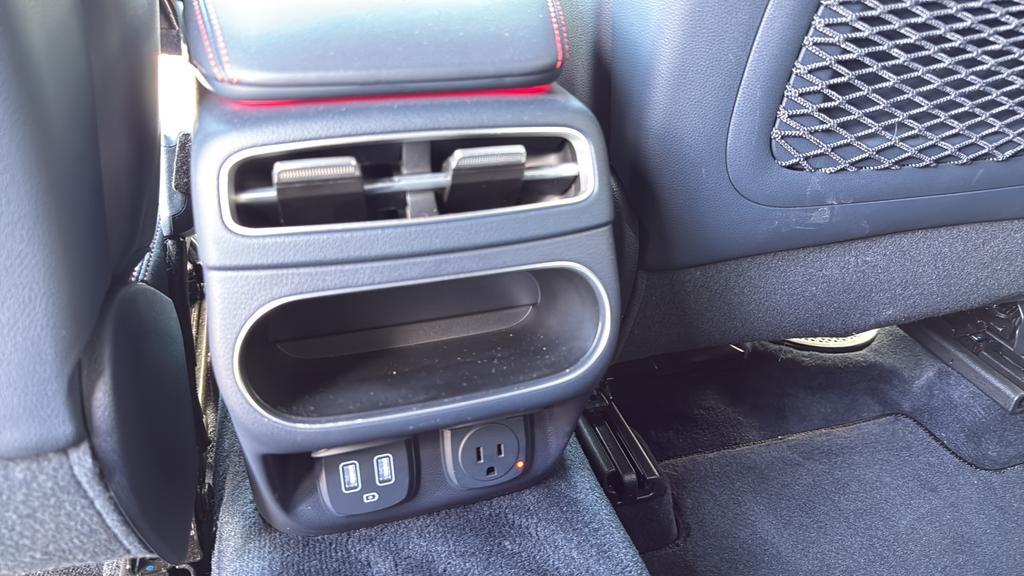 used 2025 Genesis GV70 car, priced at $52,940