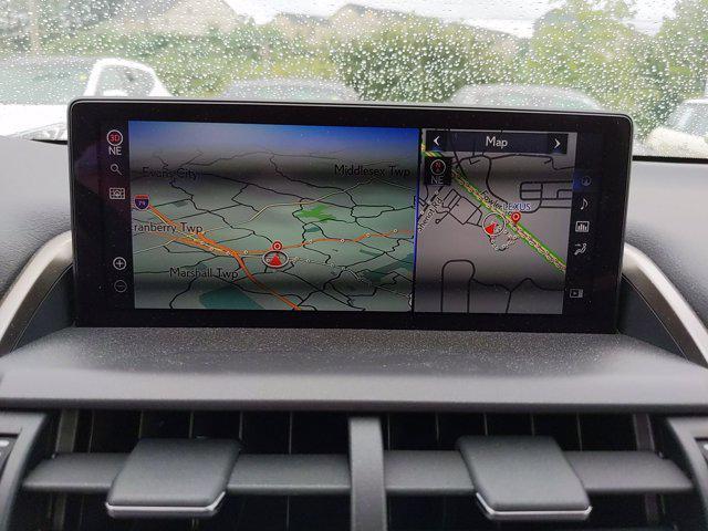 used 2021 Lexus NX 300 car