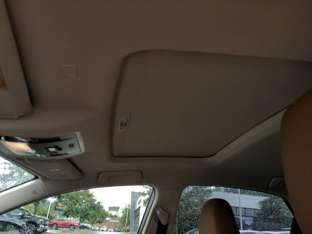 used 2021 Lexus NX 300 car