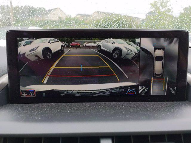 used 2021 Lexus NX 300 car