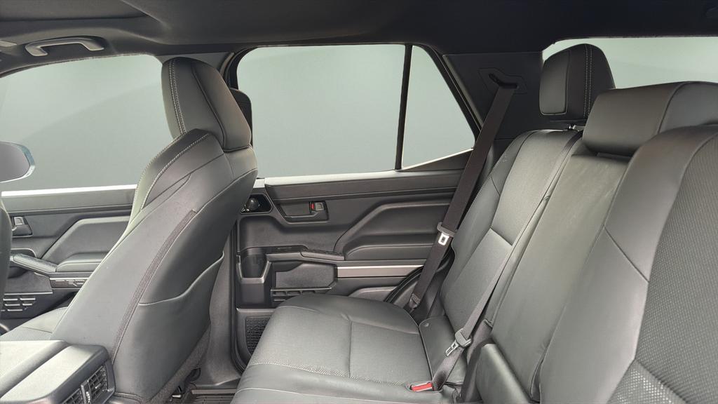 used 2025 Toyota 4Runner car, priced at $54,810