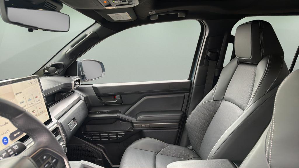 used 2025 Toyota 4Runner car, priced at $54,810