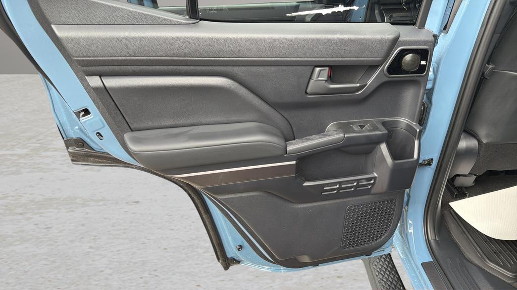 used 2025 Toyota 4Runner car, priced at $54,810