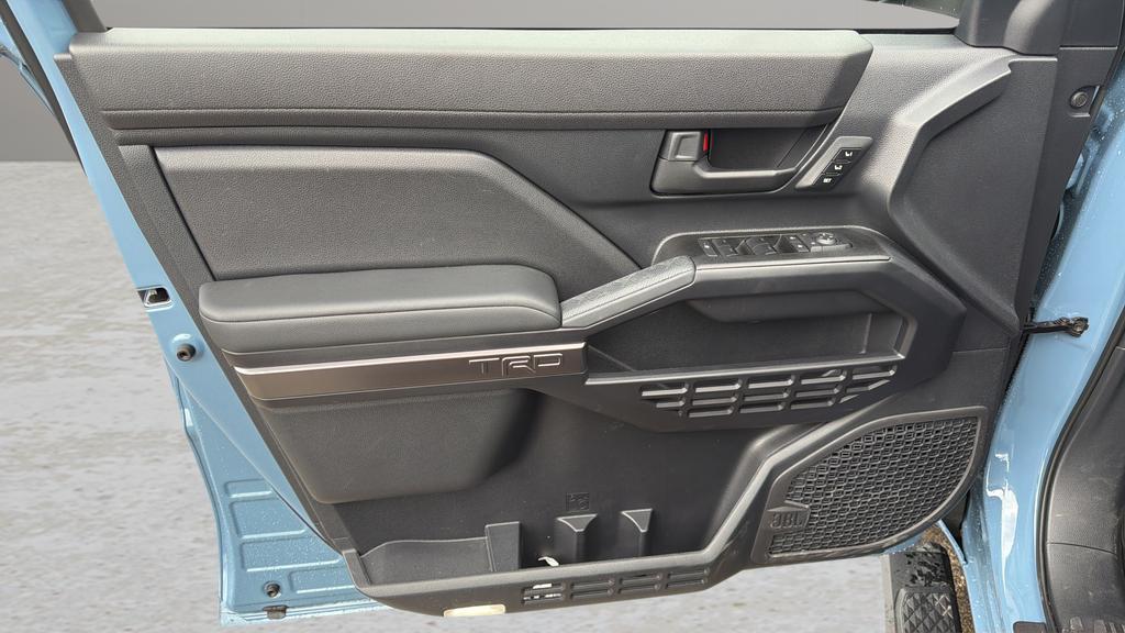 used 2025 Toyota 4Runner car, priced at $54,810