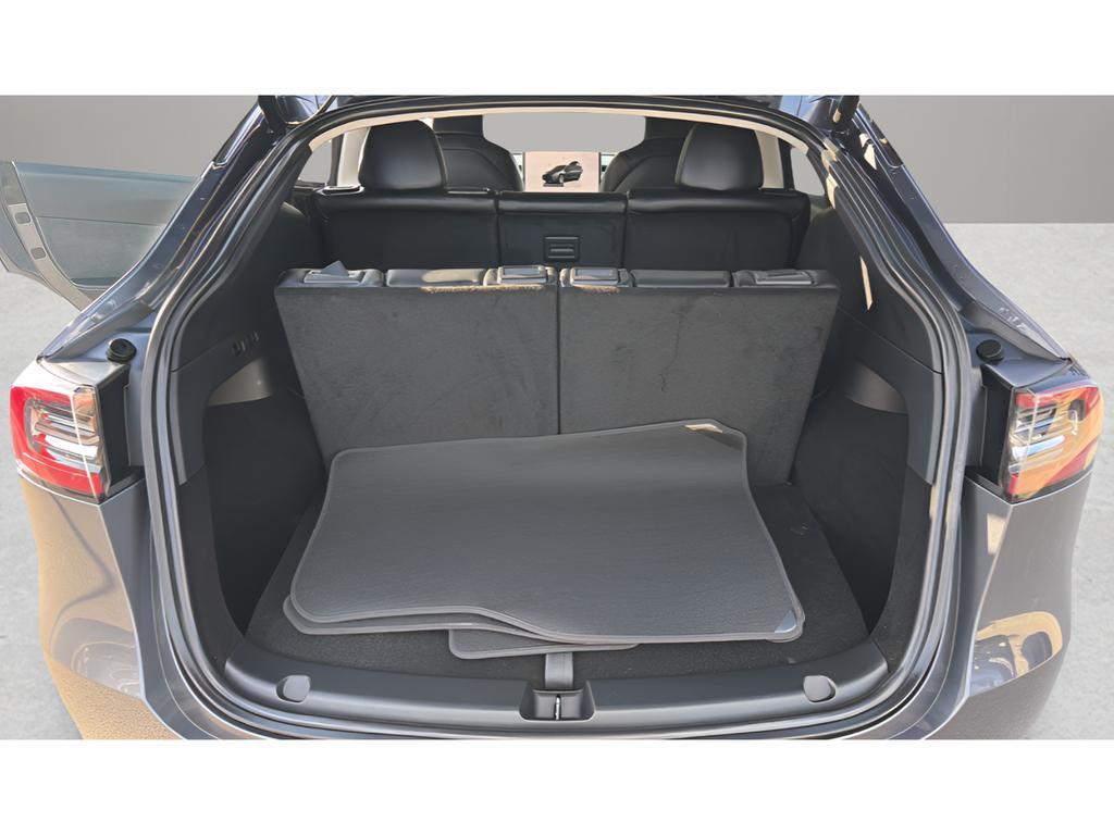 used 2023 Tesla Model Y car, priced at $31,346