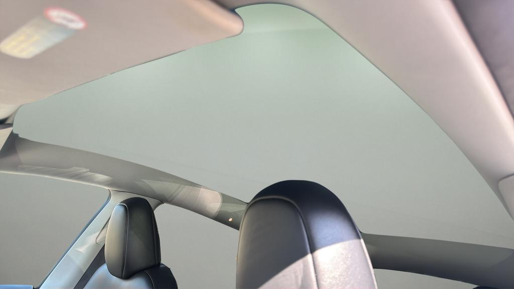 used 2023 Tesla Model Y car, priced at $31,346