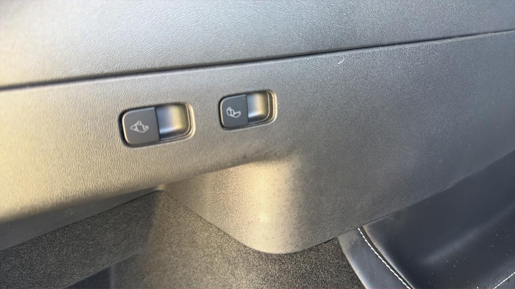 used 2023 Tesla Model Y car, priced at $31,346