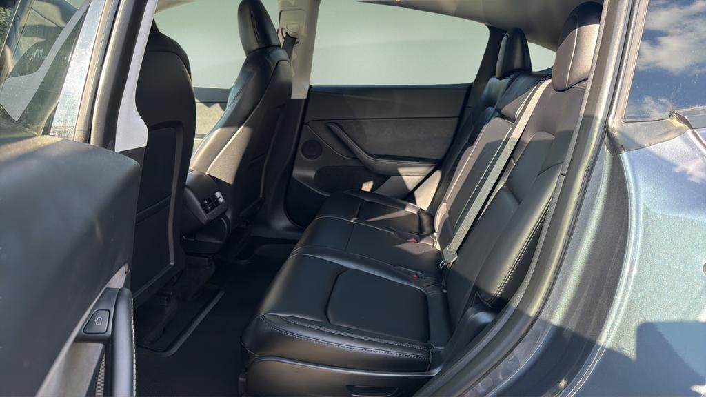 used 2023 Tesla Model Y car, priced at $31,346