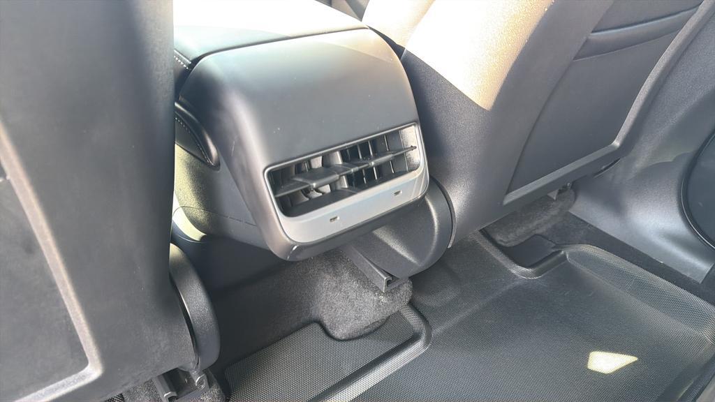 used 2023 Tesla Model Y car, priced at $31,346