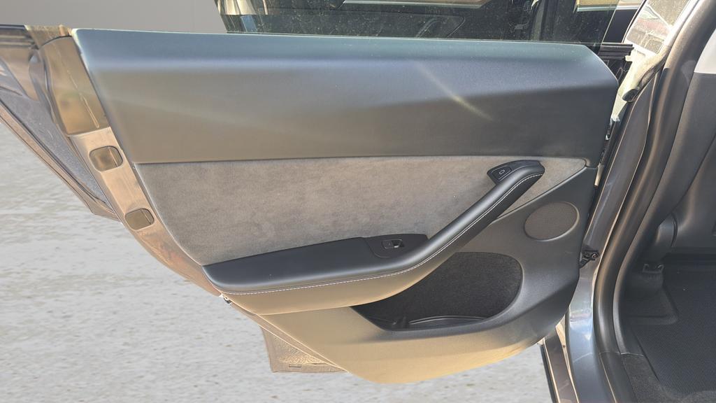 used 2023 Tesla Model Y car, priced at $31,346