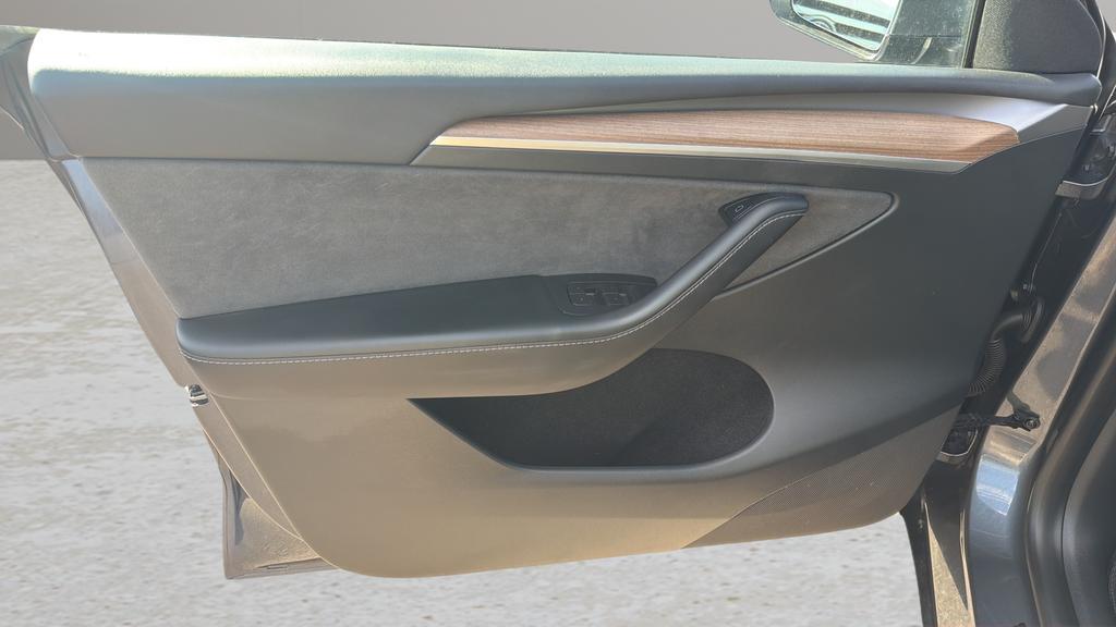 used 2023 Tesla Model Y car, priced at $31,346