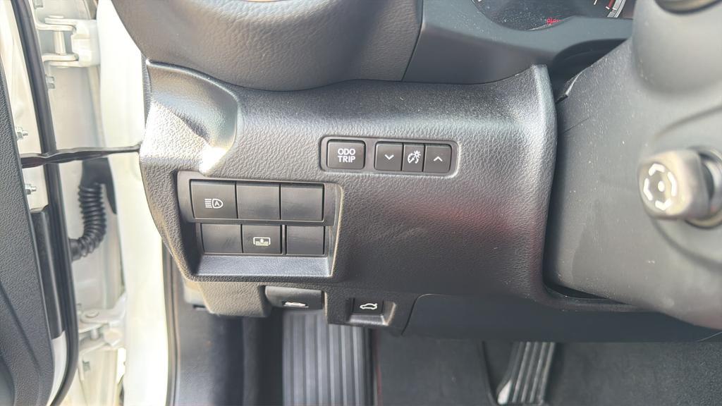 used 2022 Lexus IS 300 car, priced at $37,331