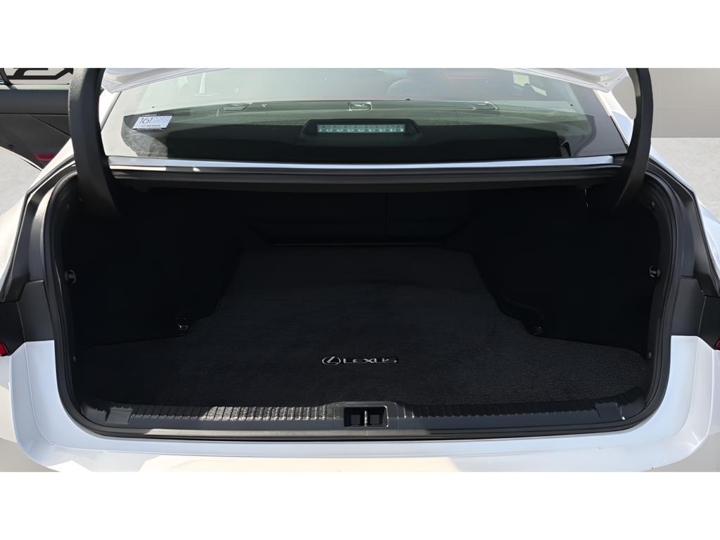 used 2022 Lexus IS 300 car, priced at $37,331