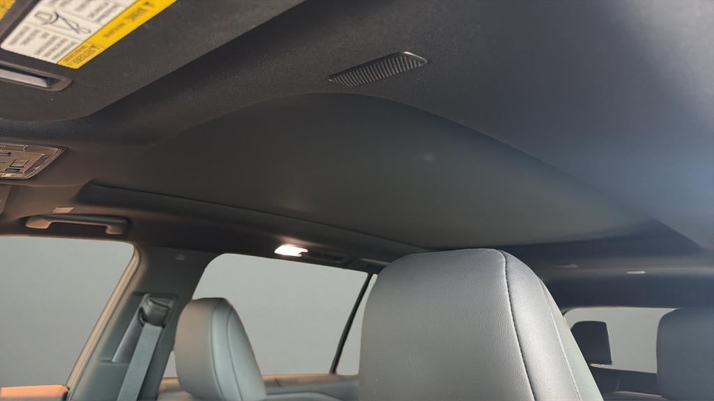 used 2025 Lexus TX 350 car, priced at $60,328