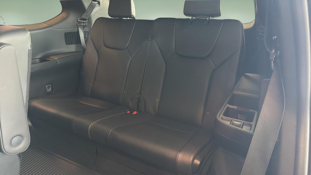 used 2025 Lexus TX 350 car, priced at $60,328