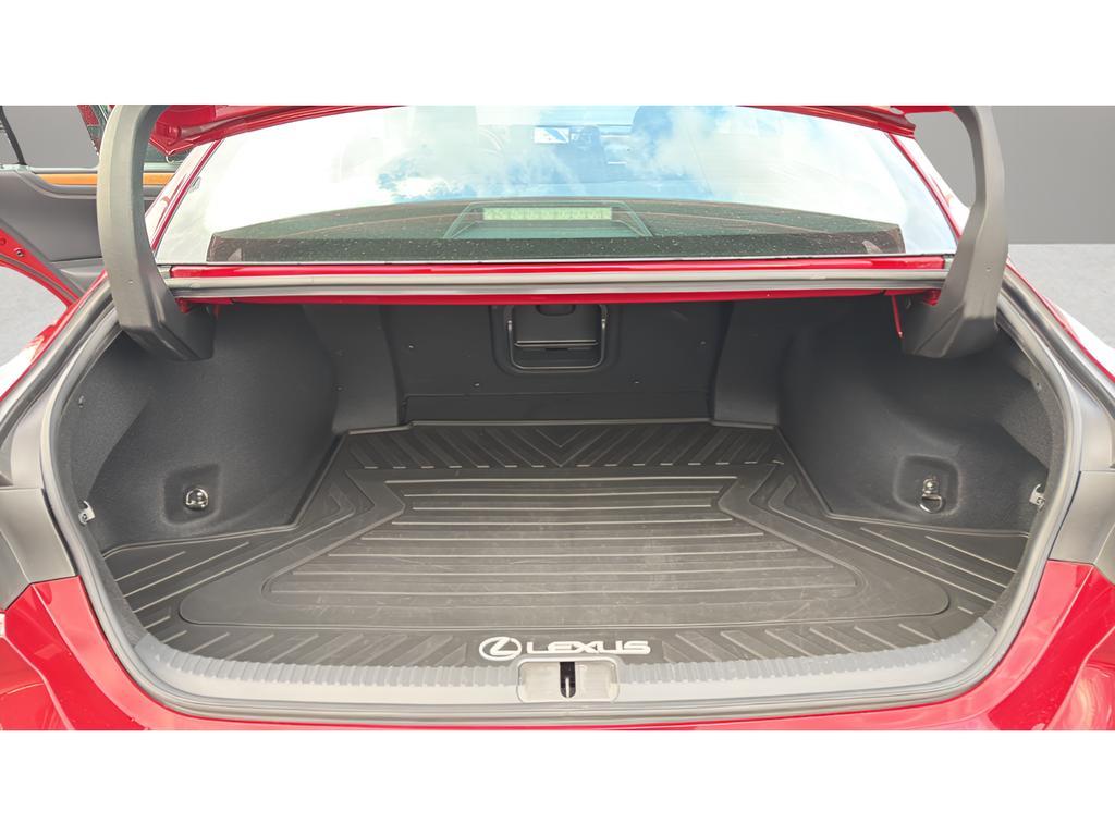 used 2019 Lexus ES 350 car, priced at $31,276