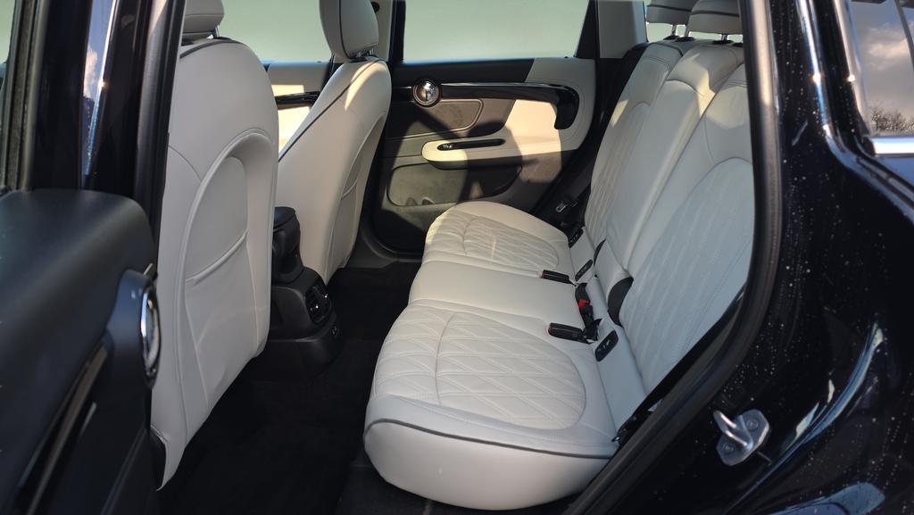 used 2020 MINI Countryman car, priced at $22,499