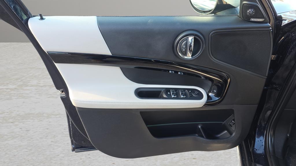 used 2020 MINI Countryman car, priced at $22,499