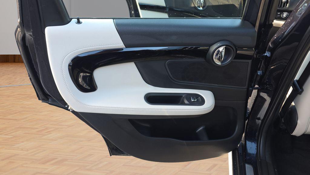 used 2020 MINI Countryman car, priced at $22,499