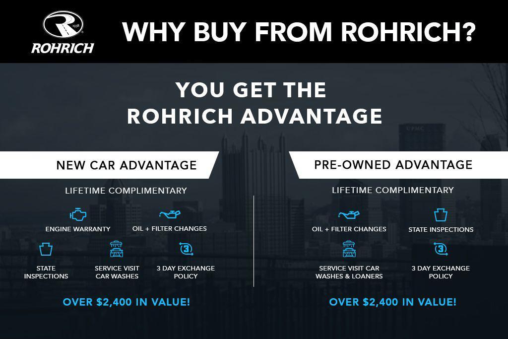 new 2026 Lexus RX 500h car, priced at $74,279