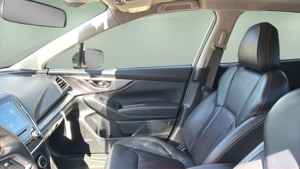 used 2023 Subaru Crosstrek car, priced at $23,494