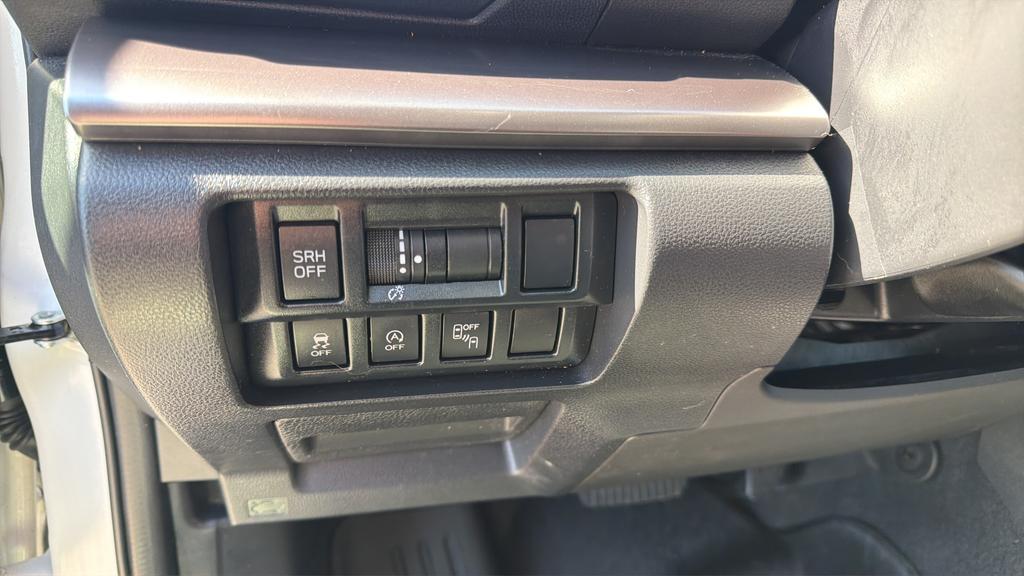 used 2023 Subaru Crosstrek car, priced at $23,494