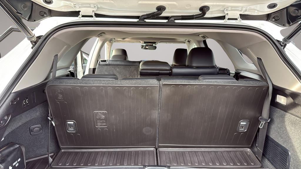 used 2020 Lexus RX 350L car, priced at $37,997