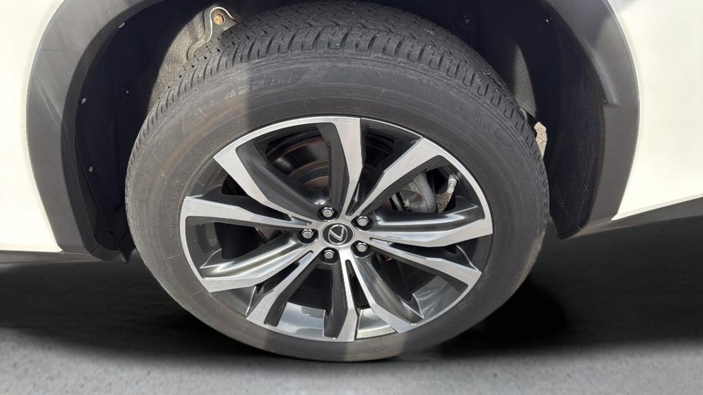 used 2020 Lexus RX 350L car, priced at $37,997