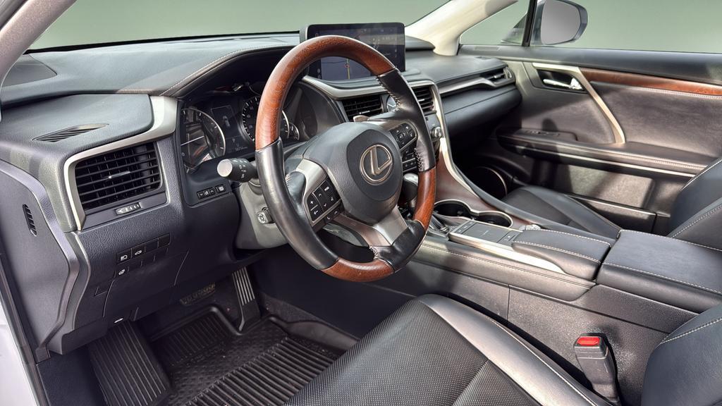 used 2020 Lexus RX 350L car, priced at $37,997