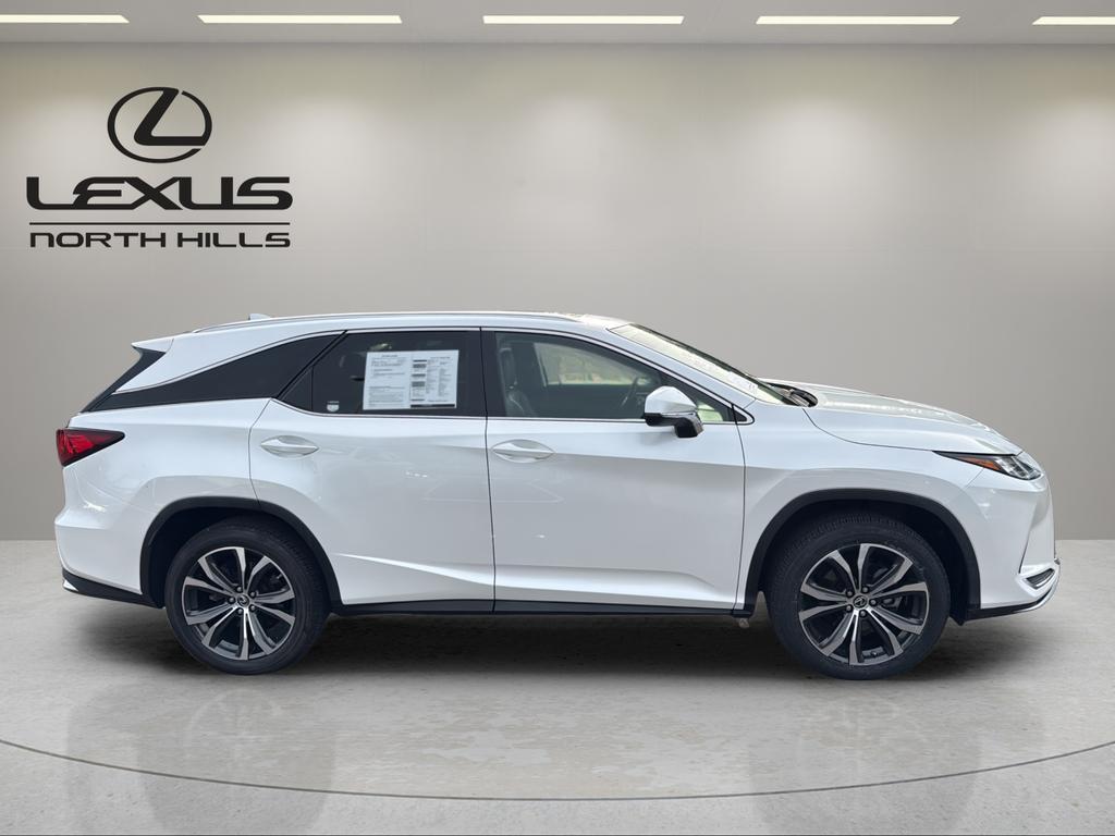 used 2020 Lexus RX 350L car, priced at $37,997