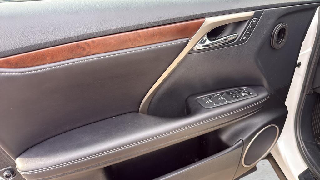 used 2020 Lexus RX 350L car, priced at $37,997