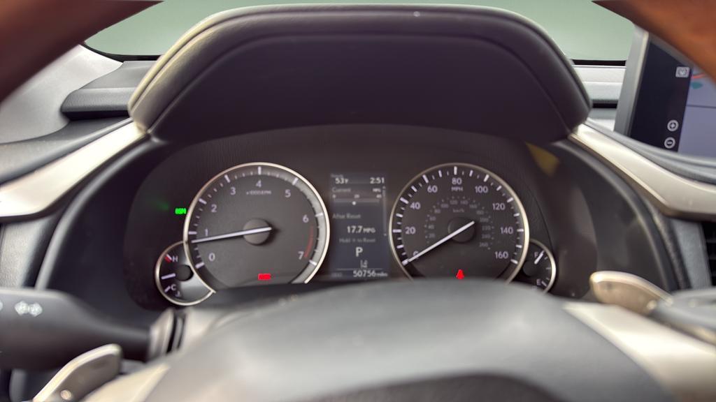 used 2020 Lexus RX 350L car, priced at $37,997