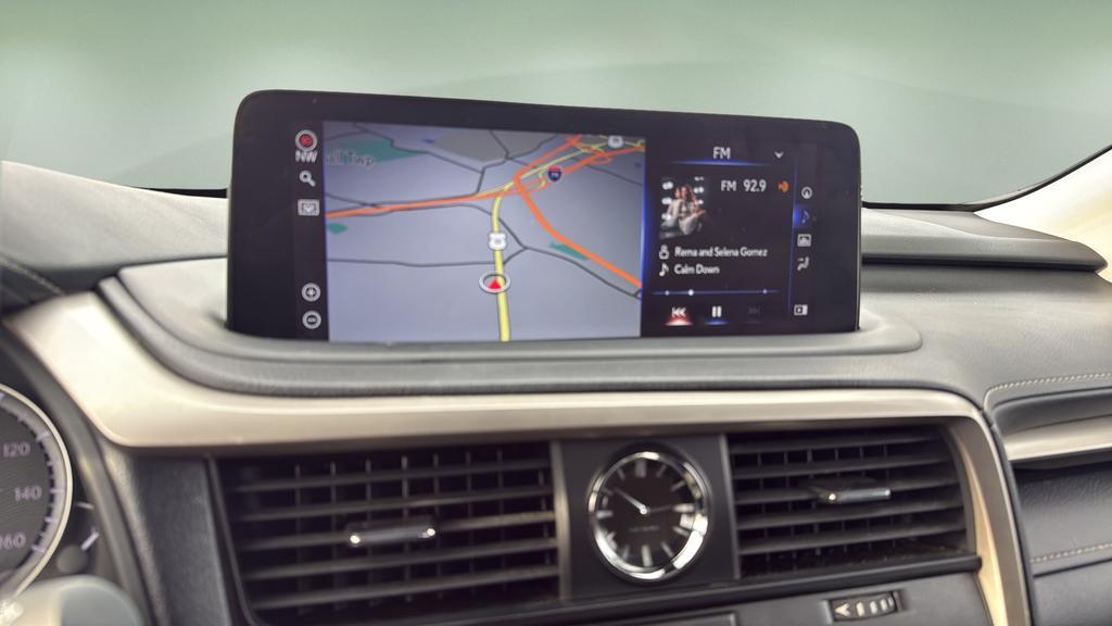 used 2020 Lexus RX 350L car, priced at $37,997