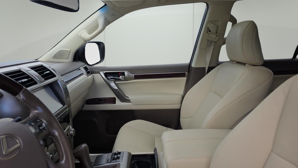 used 2019 Lexus GX 460 car, priced at $29,962