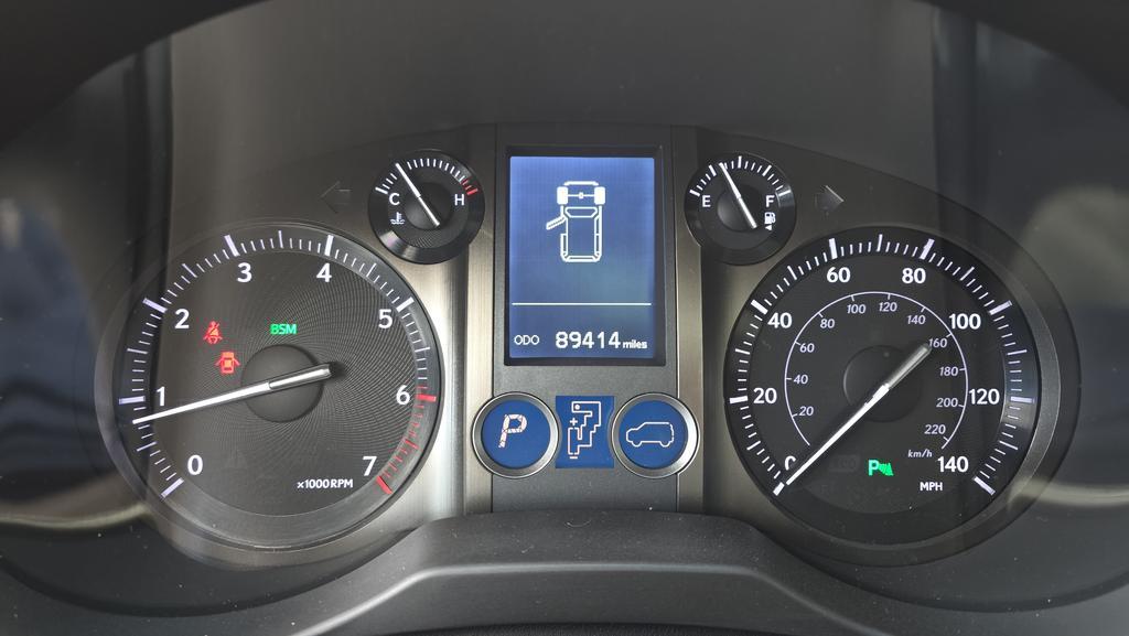 used 2019 Lexus GX 460 car, priced at $29,962