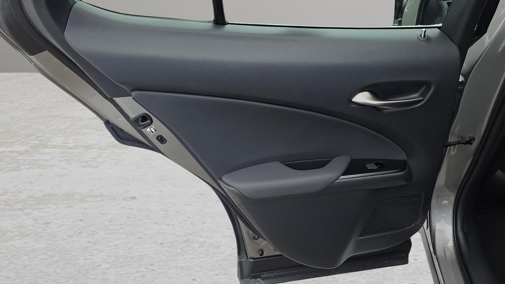 used 2022 Lexus UX 250h car, priced at $35,055